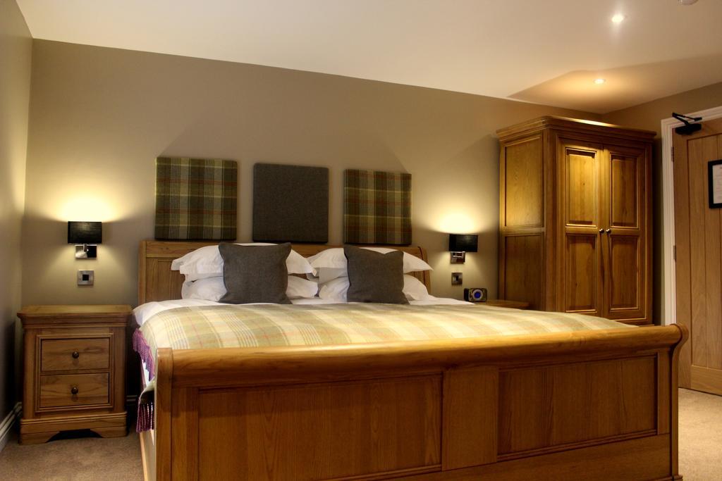 Blue Bell Country Inn Arkendale Habitación foto