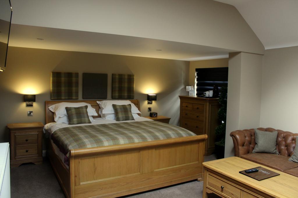 Blue Bell Country Inn Arkendale Habitación foto