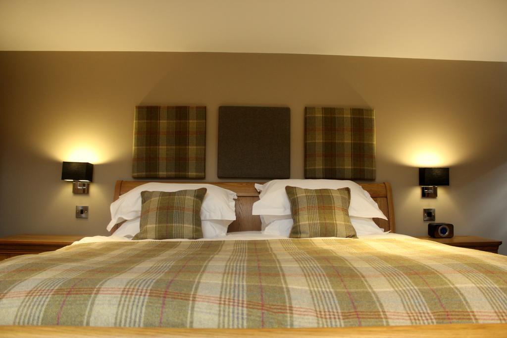 Blue Bell Country Inn Arkendale Habitación foto