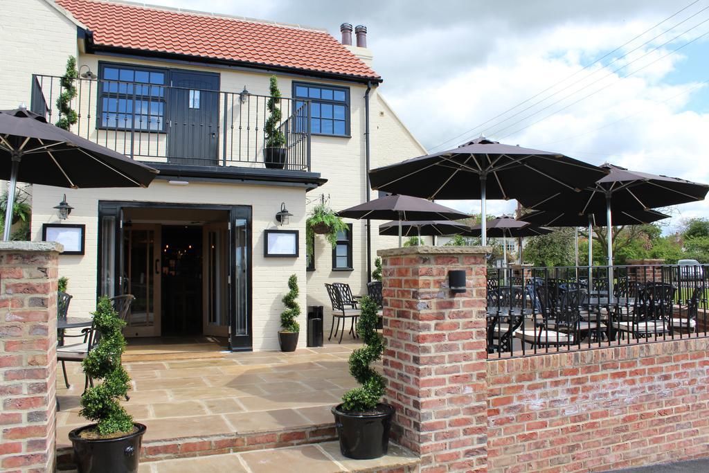 Blue Bell Country Inn Arkendale Exterior foto