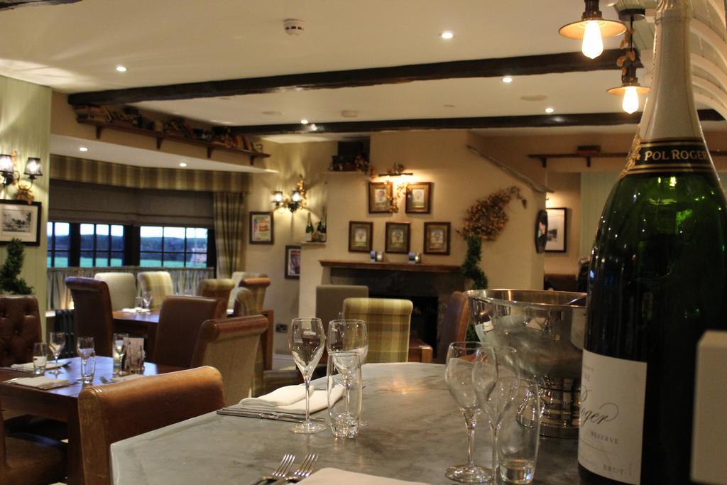Blue Bell Country Inn Arkendale Exterior foto