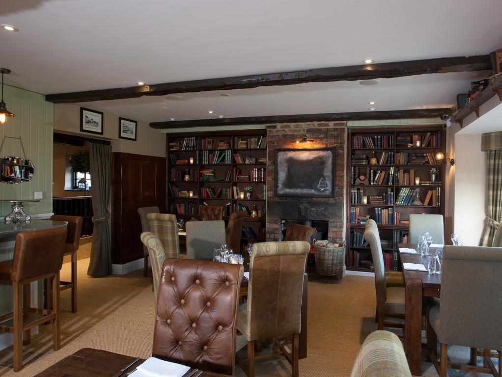 Blue Bell Country Inn Arkendale Exterior foto