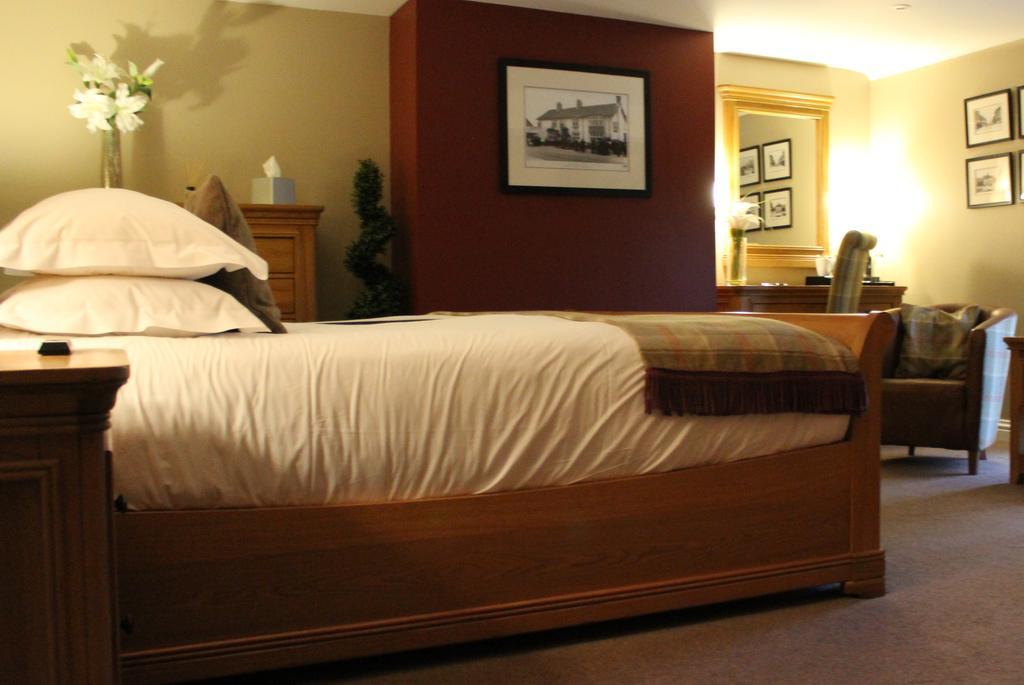 Blue Bell Country Inn Arkendale Exterior foto